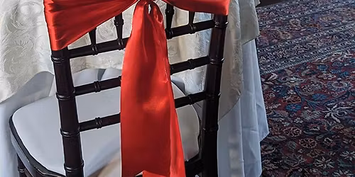 Valentine\u2019s Tea