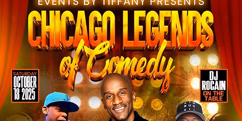 Damon Williams at Funny Bone - Columbus