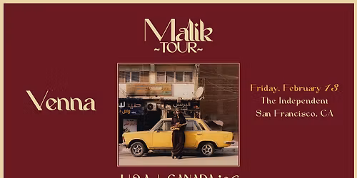 Venna at The Independent