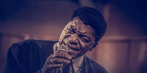 GERALD MCCLENDON - THE SOULKEEPER - Live at the Village Music Cafe \ud83c\udfb6 \ud83c\udfa4!