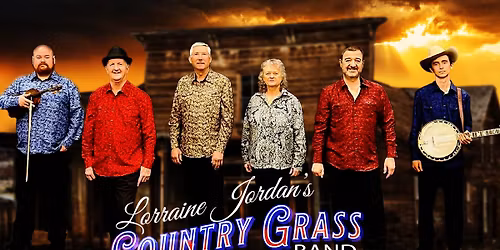 Jekyll Island, GA Presents, Country Grass
