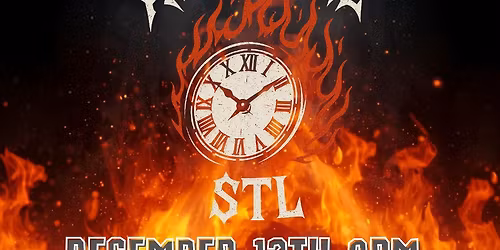 About Time rocks HOT SPOT 