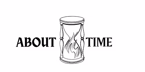 About Time rocks HOT SPOT 