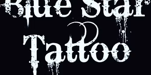 Blue Star Tattoo - Live (Full Band)