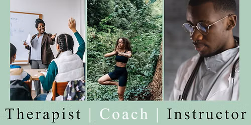 Be a Resource for Black Wellness: Join Our Directory!