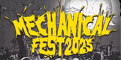 Mechanical Fest 4.0