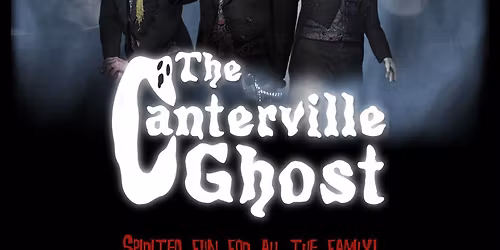 The Canterville Ghost