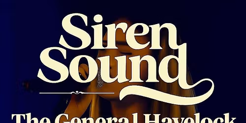 Siren Sound