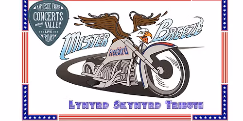 Mister Breeze Band (Lynyrd Skynyrd Tribute)