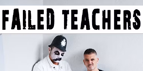 Kir Royal Live: FAILED TEACHERS support URBAN JUNIOR