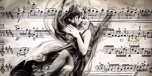 Musikalit\u00e4t im Tango mit Joaqu\u00edn Amen\u00e1bar