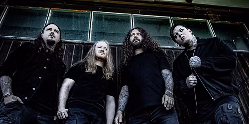 Erdling (DE) | Rock Caf\u00e9 Prague