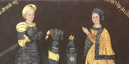 Kristina Gyllenstierna och blodbadet