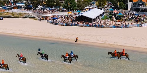 Rockingham Beach Cup presented by Cer\u00e1mico Tiles & Bathrooms