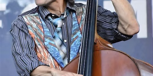 Malabar featuring: James Singleton,