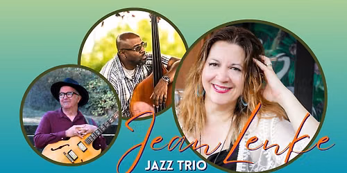 Jean Lenke Live at Taps!