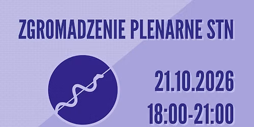 Zgromadzenie Plenarne STN WUM