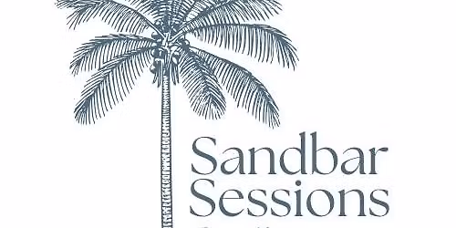 Sandbar Sessions - Open Mic Night
