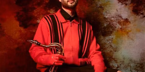 L\u00c9ON PHAL + LEA MARIA FRIES JAZZ CLUB : ANTONIO CASTILLO TRIO - La Sir\u00e8ne, La Rochelle - 19h30