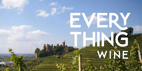 Explore Premium Wine Series: Italy