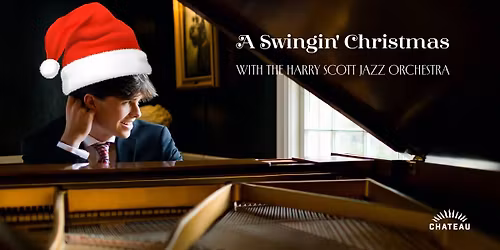 A Swingin' Christmas