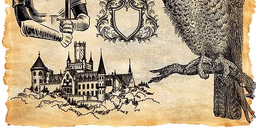 Ye Olde Renaissance Faire