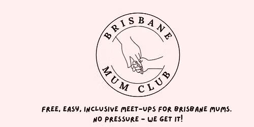 Mums Walk & Talk - Riverside at Kangaroo Point