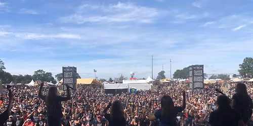 5th Avenue HEIMSPIEL im KNUST