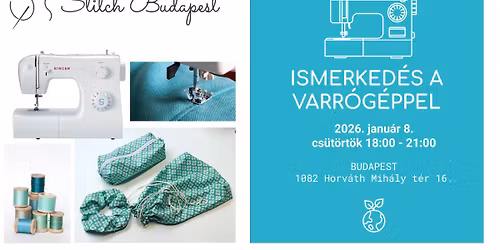 Ismerked\u00e9s a varr\u00f3g\u00e9ppel