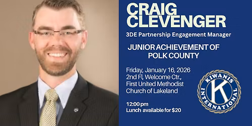 Junior Achievement re-engineering high school education