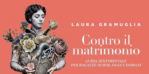 Contro il matrimonio | Presentazione libro
