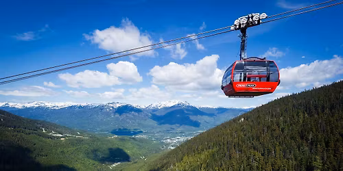 Best of British Columbia \u2013 Exceptional Value Tour