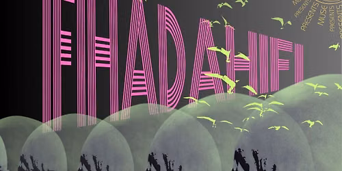 MUSE Presents: IfIHadAHiFi\u2014featuring special guests Key of Evil and TheBandSpot