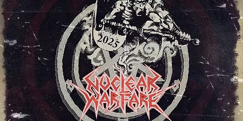 Onslaught Live in Bangkok 2025