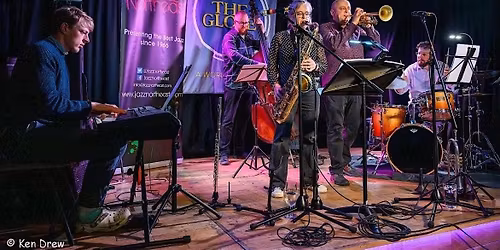 Sue Ferris Quintet