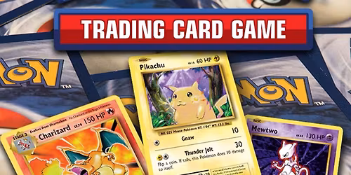 Pok\u00e9mon at Mana & Mochas!