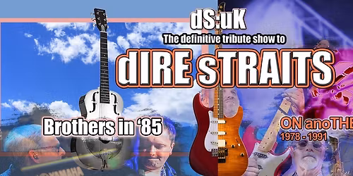 The Concorde Club, Eastleigh | ON anoTHEr NIGHT Tour