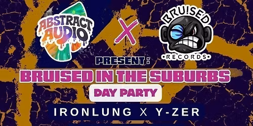 BRUISED RECORDS ALLDAYER 