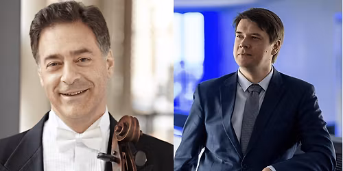 Minnesota Orchestra - Tchaikovsky and Rachmaninoff