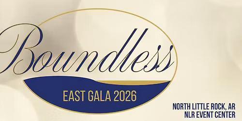 EAST Boundless Gala 2026