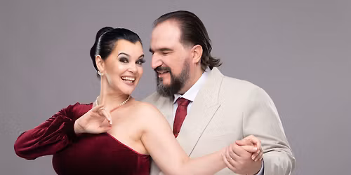 Edinburgh Embrace Milonga with performance and a weekend of inspirational workshops!