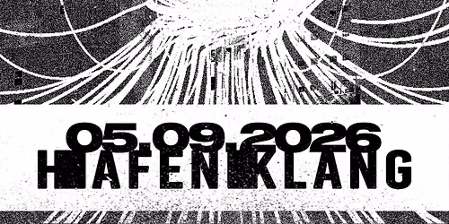 BLACK MAGNET (USA) + NA ZAROT \/\/ Hamburg \u2013 Hafenklang