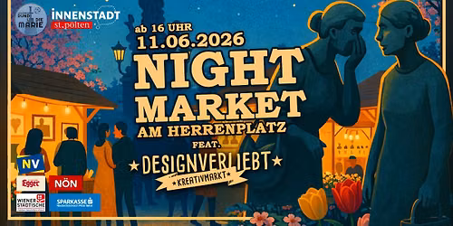 NIGHT MARKET 