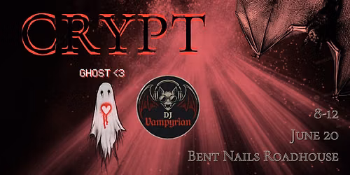 Crypt feat. DJ Vampyrian