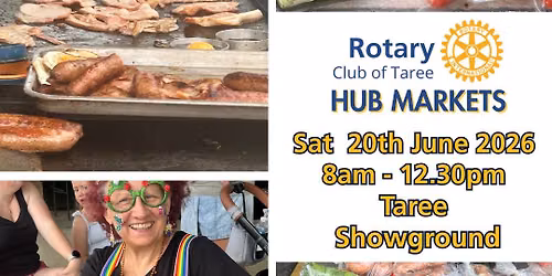 JUNE MARKET