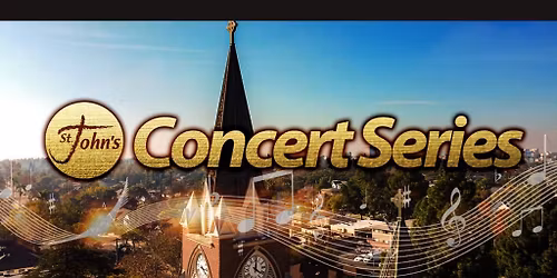 Crean Lutheran Instrumental Ensembles