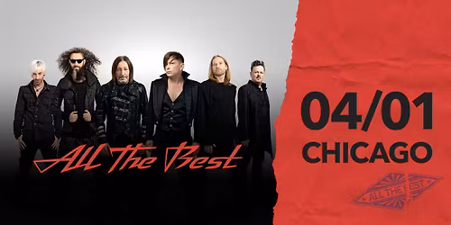 \u0411\u0438-2 \u0432 \u0427\u0438\u043a\u0430\u0433\u043e- All The Best