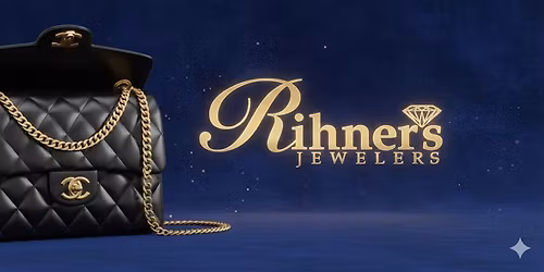 Pre-Loved Luxury Bags.