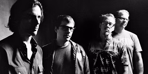 Weezer Orlando Tickets