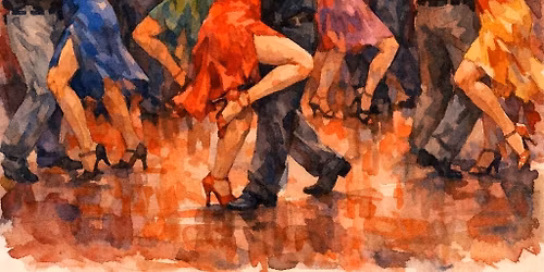 La Milonga Roja